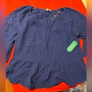 Pioneer Women Peasant Too NWT